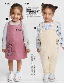 Catálogos virtuales Price Shoes 13/09/2024 - 17/11/2024 Price Shoes   Licencias | Otoño   Invierno página 26